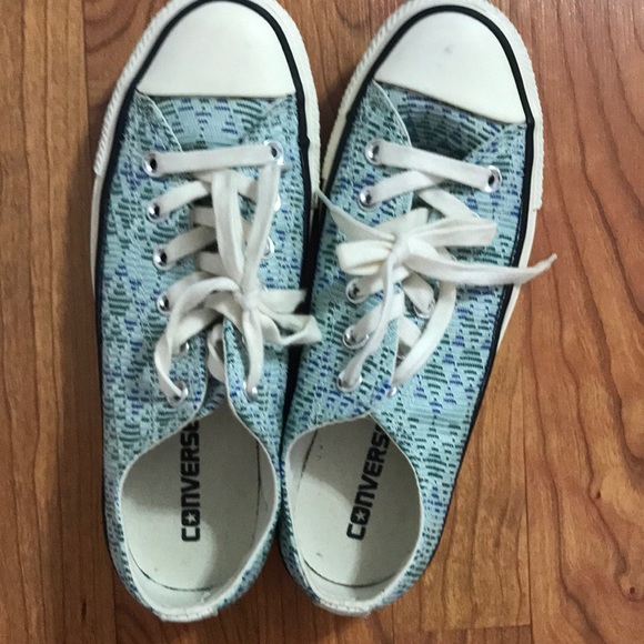 Converse all Star - Picture 1 of 6